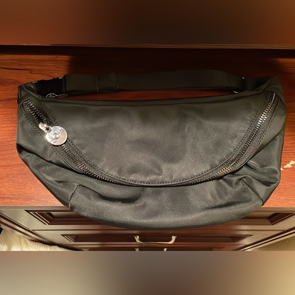 SCL jumbo Fanny